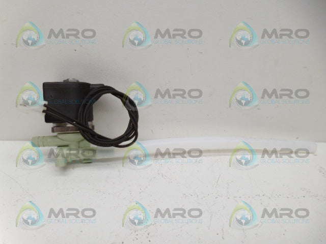 PARKER 71214LT3SV00N0L111P3 FLUID CONTROL VALVE *NEW NO BOX*