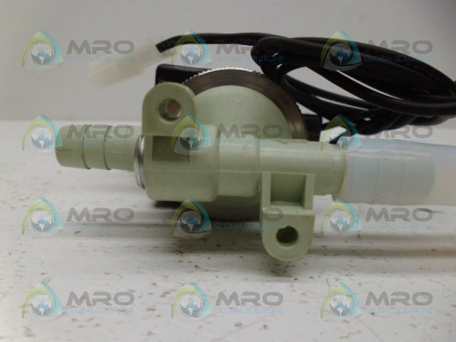 PARKER 71214LT3SV00N0L111P3 FLUID CONTROL VALVE *NEW NO BOX*