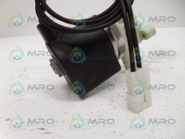 PARKER 71214LT3SV00N0L111P3 FLUID CONTROL VALVE *NEW NO BOX*