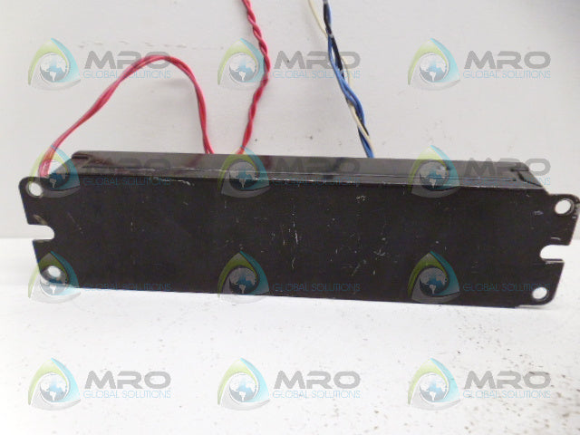 A ADVANCE V-140-2-TP BALLAST *USED*