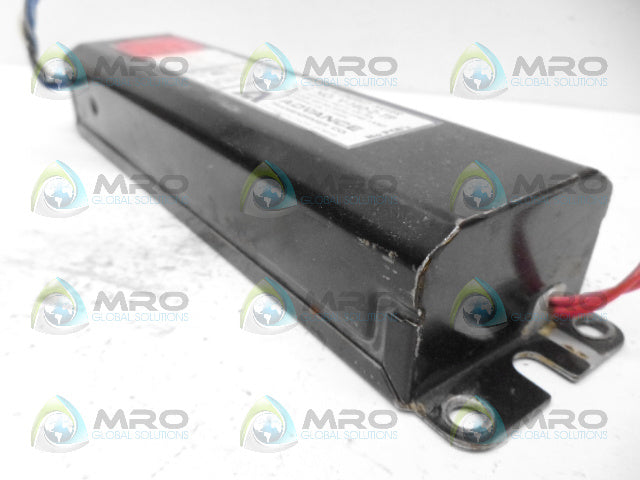 A ADVANCE V-140-2-TP BALLAST *USED*