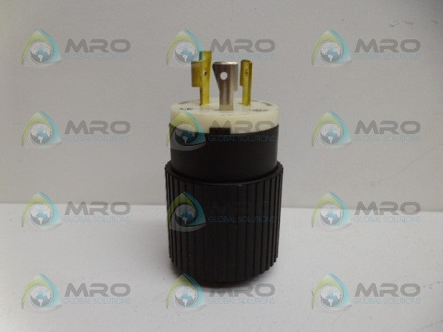 BRYANT L7-20 LOCKING PLUG *NEW NO BOX*