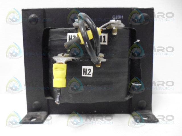 ALLEN BRADLEY 1497-N5 SER. A CONTROL CIRCUIT TRANSFORMER *USED*