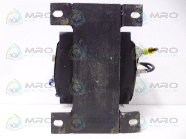 ALLEN BRADLEY 1497-N5 SER. A CONTROL CIRCUIT TRANSFORMER *USED*