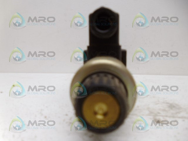 CONTINENTAL VED03M-3AC-21-G-D-24L-B CONTROL VALVE *NEW IN BOX*