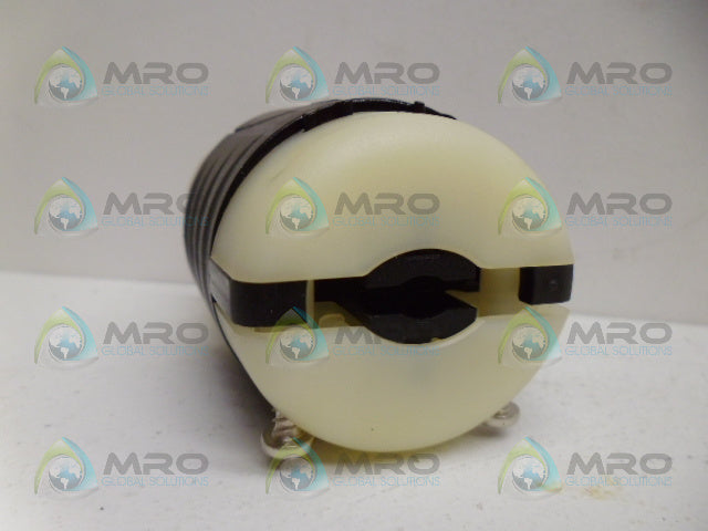 PASS & SEYMOUR L1830-C CONNECTOR *NEW IN BOX*