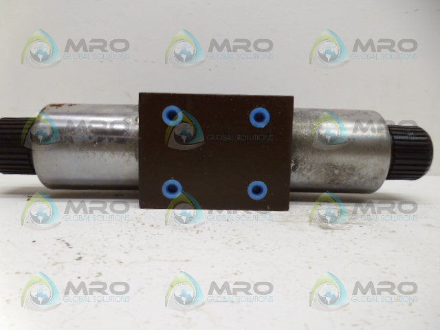CONTINENTAL EDO5M-3A1C-GB5H-24L-C DIRECTIONAL VALVE  *NEW NO BOX*