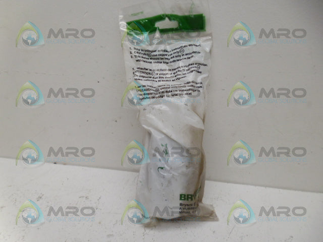 BRYANT 71420FR LOCKING RECEPTACLE *NEW IN FACTORY BAG*