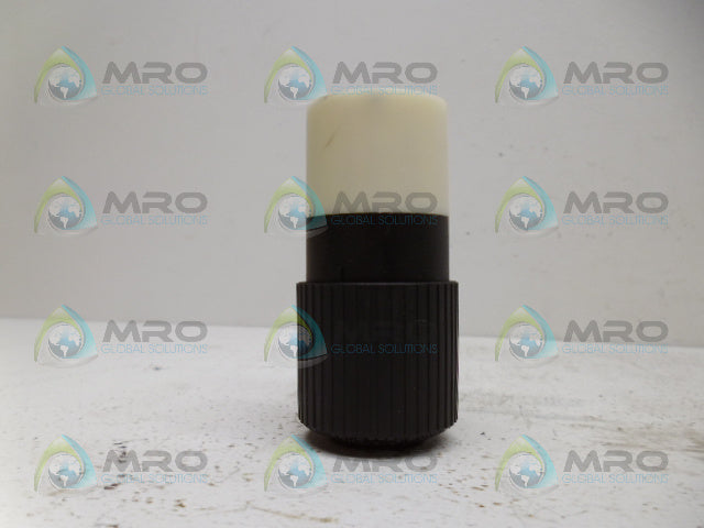 BRYANT L6-15 LOCKING CONNECTOR *NEW NO BOX*