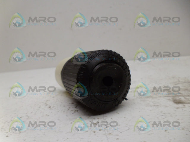 BRYANT L6-15 LOCKING CONNECTOR *NEW NO BOX*