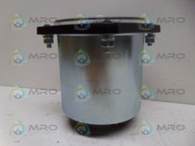 YOKOGAWA 103021PZSJ7 PANEL METER 0-600VAC *NEW NO BOX*