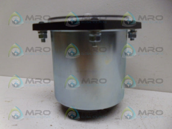 YOKOGAWA 103021PZSJ7 PANEL METER 0-600VAC *NEW NO BOX*