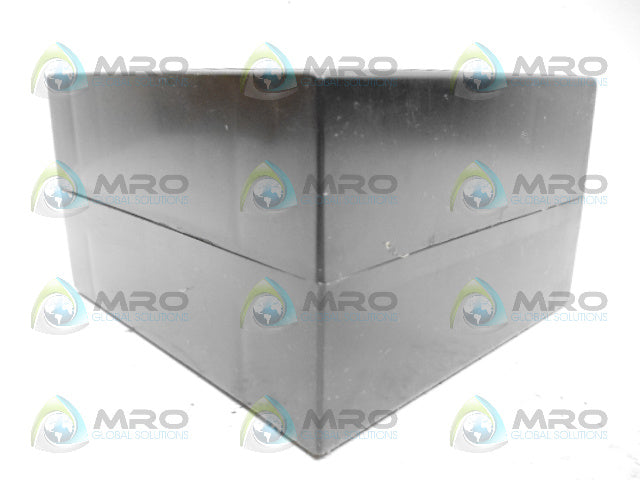 INSTRUMENT TRANSFORMER 21-601 CURRENT TRANSFORMER *NEW NO BOX*