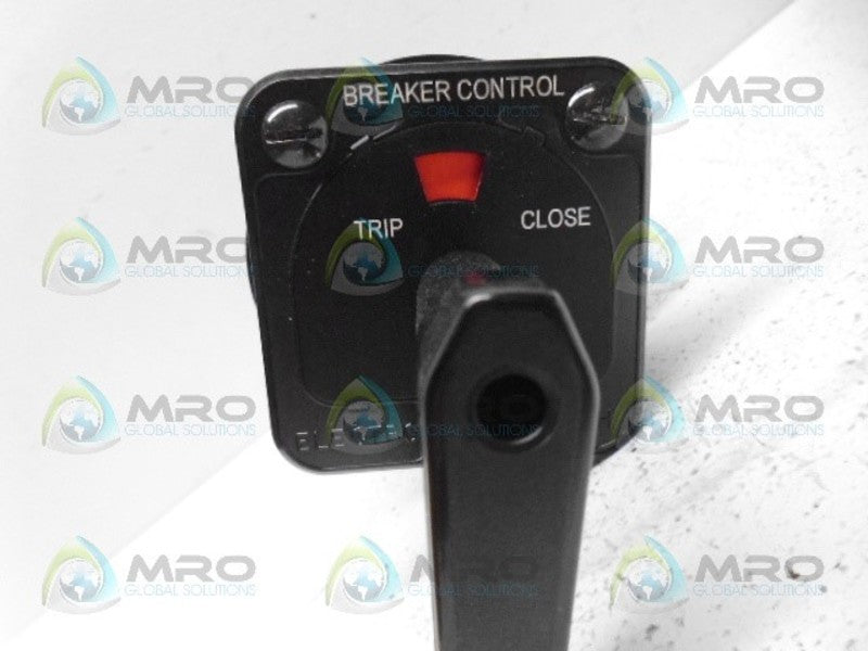 ELECTROSWITCH 2444D BREAKER CONTROL *NEW NO BOX*