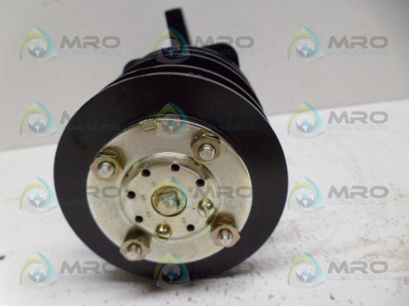 ELECTROSWITCH 2444D BREAKER CONTROL *NEW NO BOX*