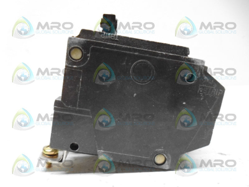 GENERAL ELECTRIC THHQB220 *NEW NO BOX*