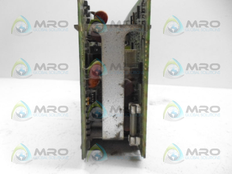 HONEYWELL PC6003-U-0AP-50-0-0R PROCESS CONTROLLER (AS PICTURED) *USED*