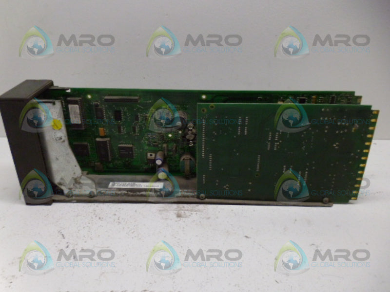 HONEYWELL PC6003-U-0AP-50-0-0R PROCESS CONTROLLER (AS PICTURED) *USED*
