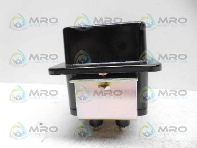 ABB TYPE SG 1961584E INTERMITTENT DUTY AUXILIARY 125VDC * NEW NO BOX *