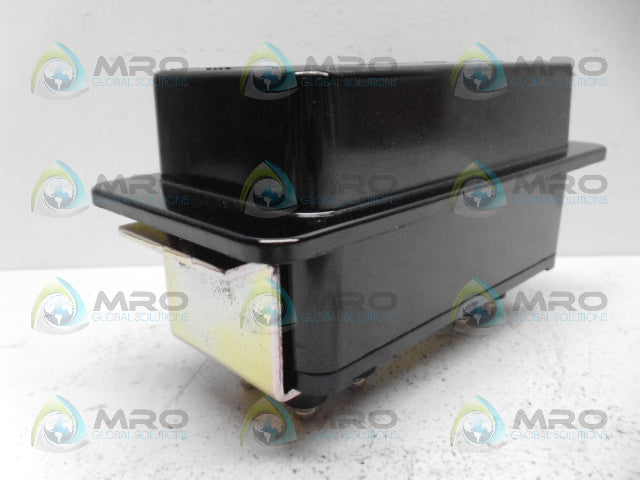 ABB TYPE SG 1961584E INTERMITTENT DUTY AUXILIARY 125VDC * NEW NO BOX *