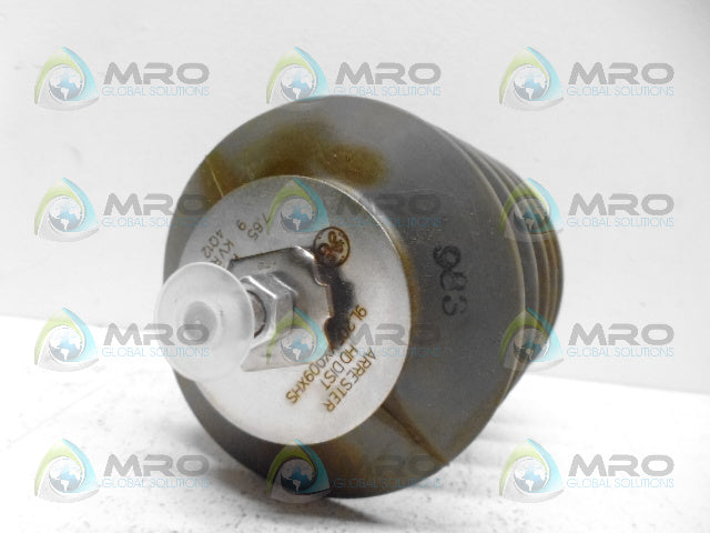GENERAL ELECTRIC 9L20FXX009XHS ARRESTER *NEW NO BOX*