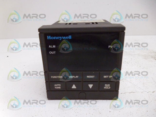 HONEYWELL DC200H-0-000-1F0000-0 TEMPERATURE CONTROLLER *NEW NO BOX*