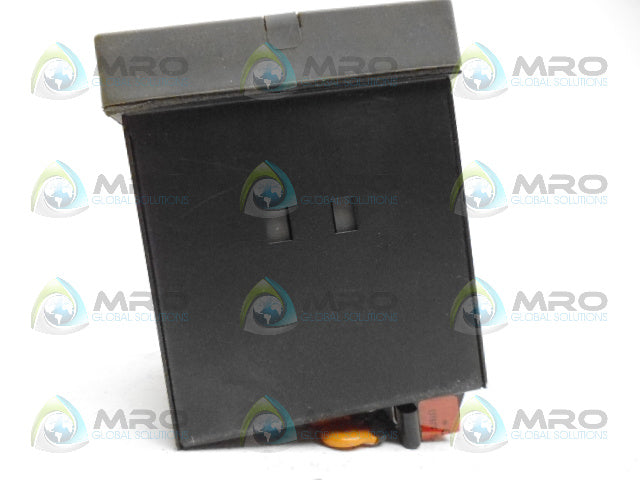 HONEYWELL DC200H-0-000-1F0000-0 TEMPERATURE CONTROLLER *NEW NO BOX*