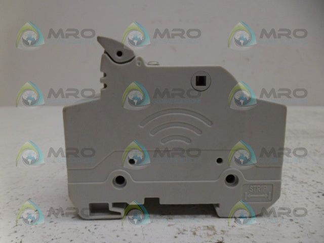 COOPER BUSSMAN CHCC FUSE HOLDER *NEW NO BOX*