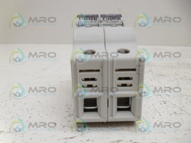 COOPER BUSSMAN CHCC FUSE HOLDER *NEW NO BOX*