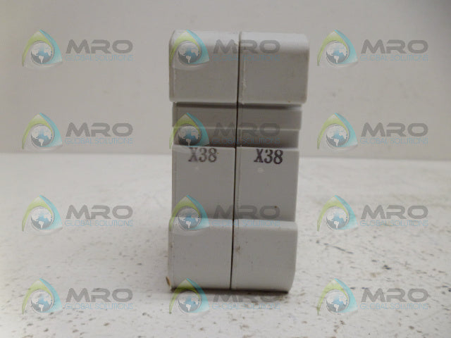 COOPER BUSSMAN CHCC FUSE HOLDER *NEW NO BOX*