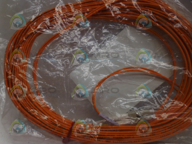 BERK-TEK FCOMP-2LCLC-14M FIBER OPTIC CABLE *NEW IN FACTORY BAG*