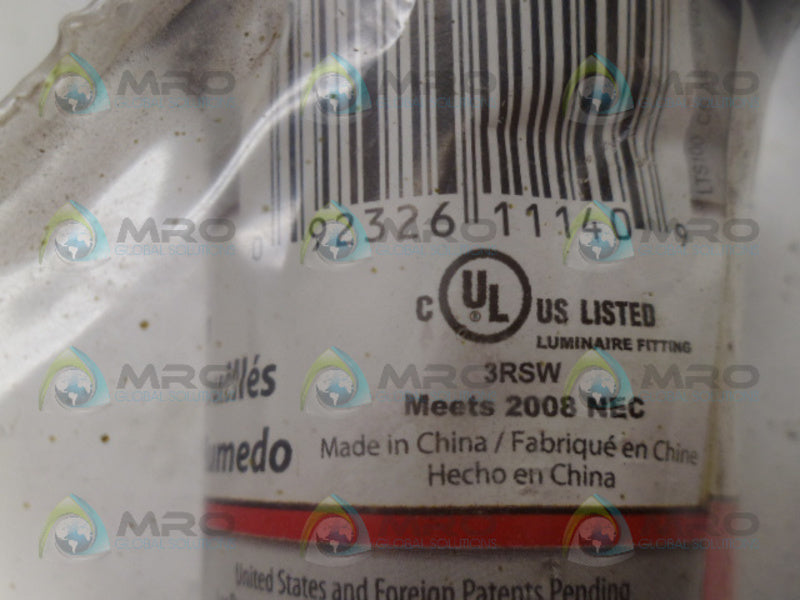 TAYMAC LTS100S SWIVEL LAMPHOLDER *NEW IN ORIGINAL PACKAGE*