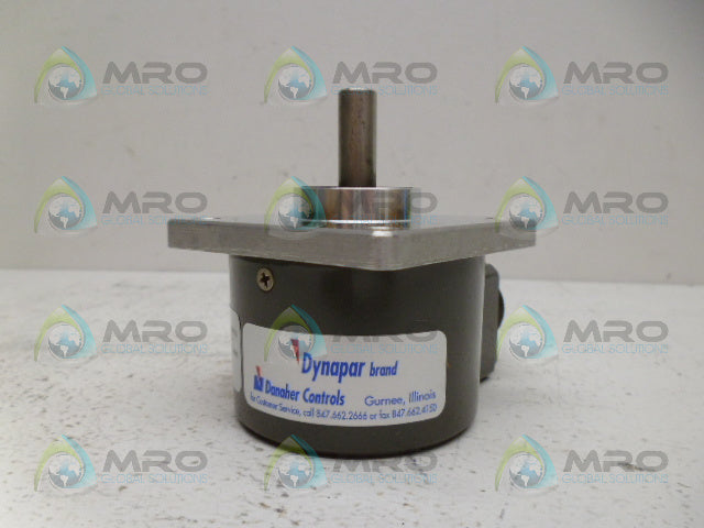 DYNAPAR HR62510000011 ENCODER *NEW IN BOX*