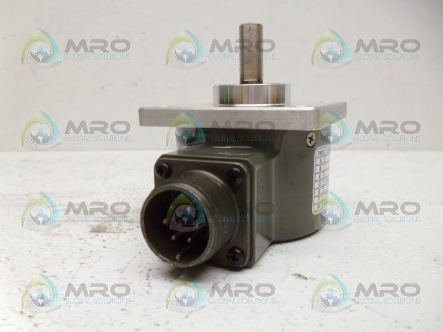 DYNAPAR HR62510000011 ENCODER *NEW IN BOX*