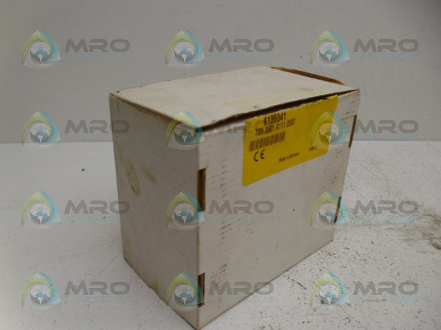 TURCK KUBLER TD5.3501-A111.0000 ENCODER *NEW NO BOX*