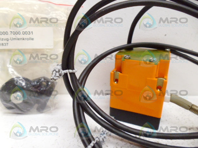 TURCK KUBLER TD5.3501-A111.0000 ENCODER *NEW NO BOX*