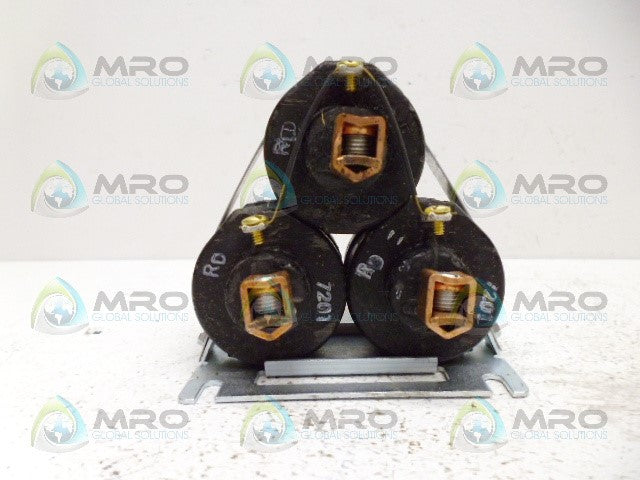 MDI 360N0-120A-18 CONTACTOR *  NEW NO BOX  *