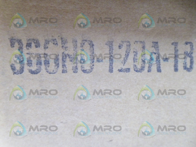 MDI 360N0-120A-18 CONTACTOR *  NEW NO BOX  *