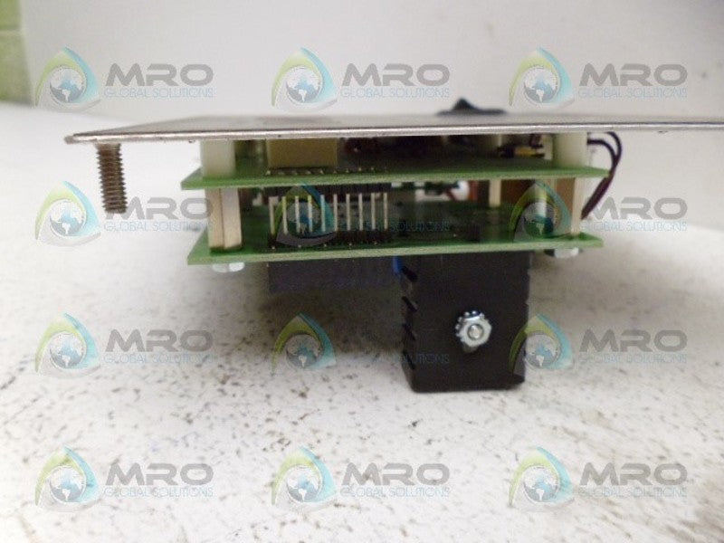 SENTRA SK VE TEMPERATURE CONTROL *NEW NO BOX*