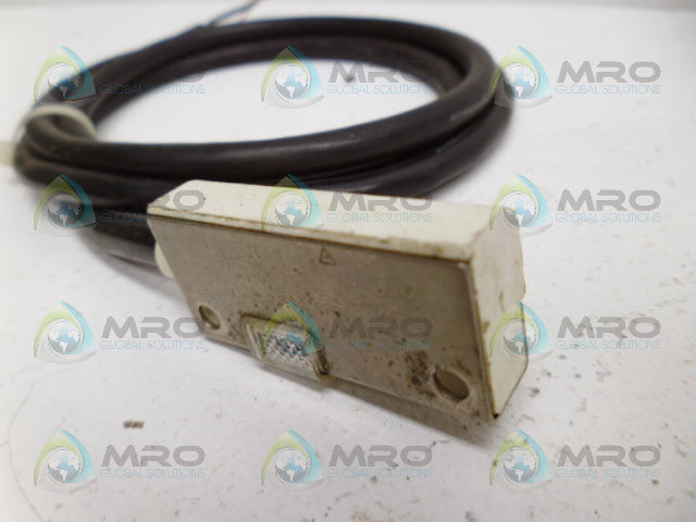 TAIYO SR101 SENSOR *USED*