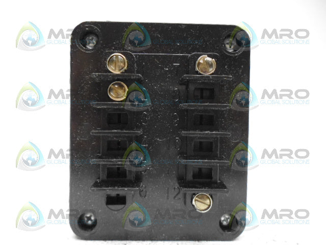 INSTRUMENT TRANSFORMER CTD-4-120 TRANSFORMER *NEW NO BOX*
