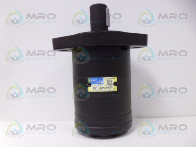 EATON CHAR-LYNN 101-1041-009 HYDRAULIC MOTOR *NEW NO BOX*