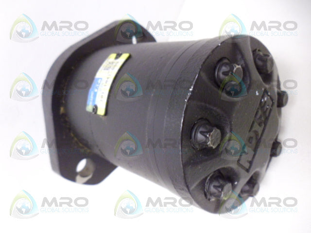 EATON CHAR-LYNN 101-1041-009 HYDRAULIC MOTOR *NEW NO BOX*