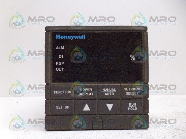 HONEYWELL DC300K-E-000-20-0000-0 TEMPERATURE CONTROLLER *NEW NO BOX*