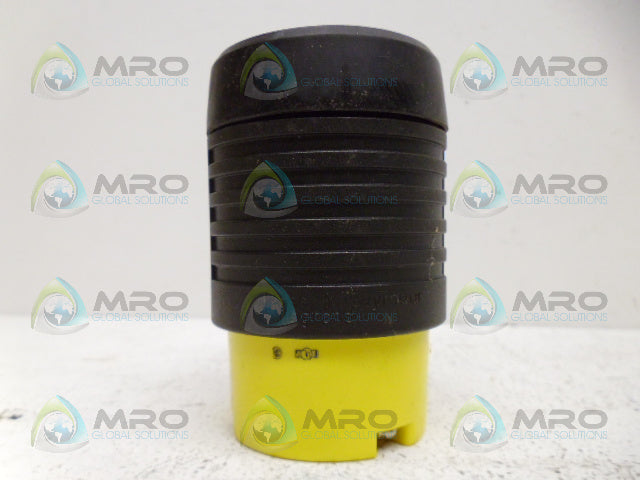 PASS & SEYMOUR L620C CONNECTOR *NEW NO BOX*