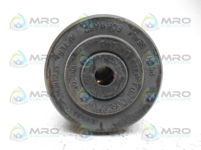 PASS & SEYMOUR L620C CONNECTOR *NEW NO BOX*