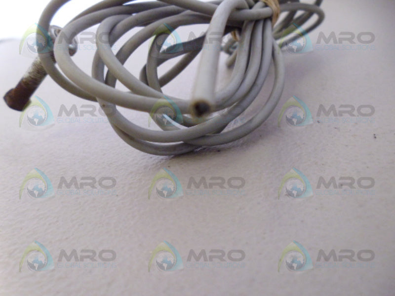 FESTO SIEN-4B-PS-K-L PROXIMITY SENSOR *USED*