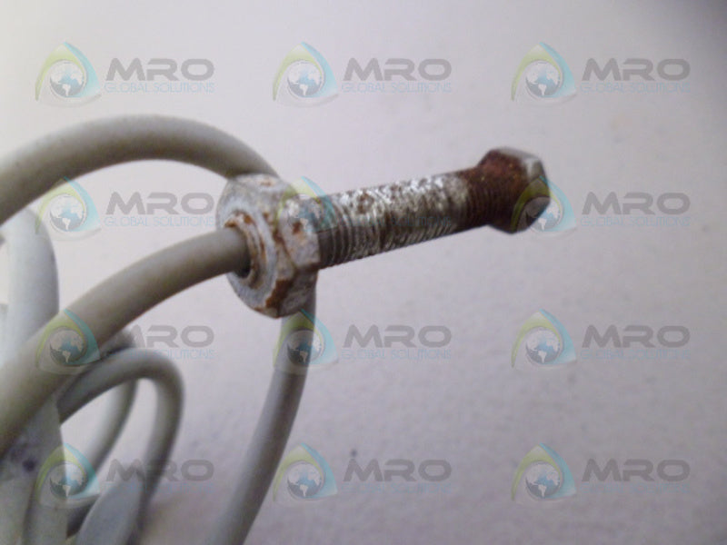 FESTO SIEN-4B-PS-K-L PROXIMITY SENSOR *USED*