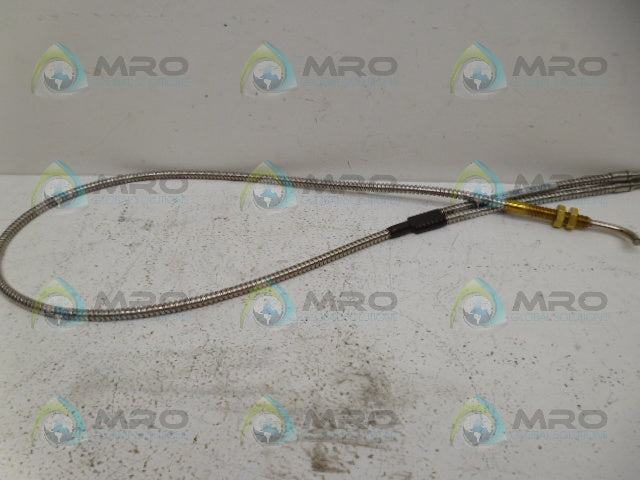 TRI-TRONICS BF-A-36-RT FIBER OPTIC LIGHT GUIDE *NEW IN BOX*