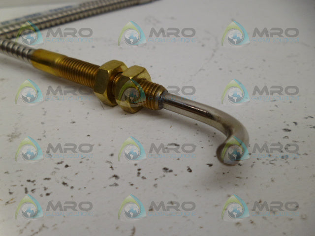 TRI-TRONICS BF-A-36-RT FIBER OPTIC LIGHT GUIDE *NEW IN BOX*
